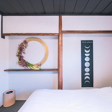 町屋 月 Machiya Tsuki Villa Kyoto Luaran gambar