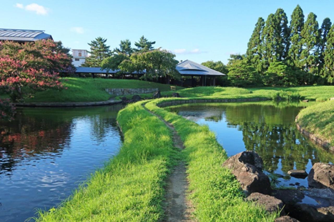 町屋 月 Machiya Tsuki Villa Kyoto Luaran gambar